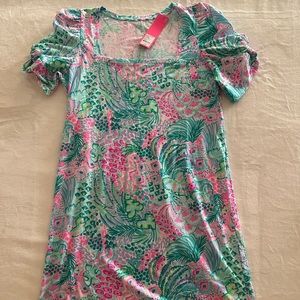 Lilly Pulitzer dress L